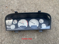 budíky 2.7 CRD /JDH/ - ORIGINÁLNÍ DÍL